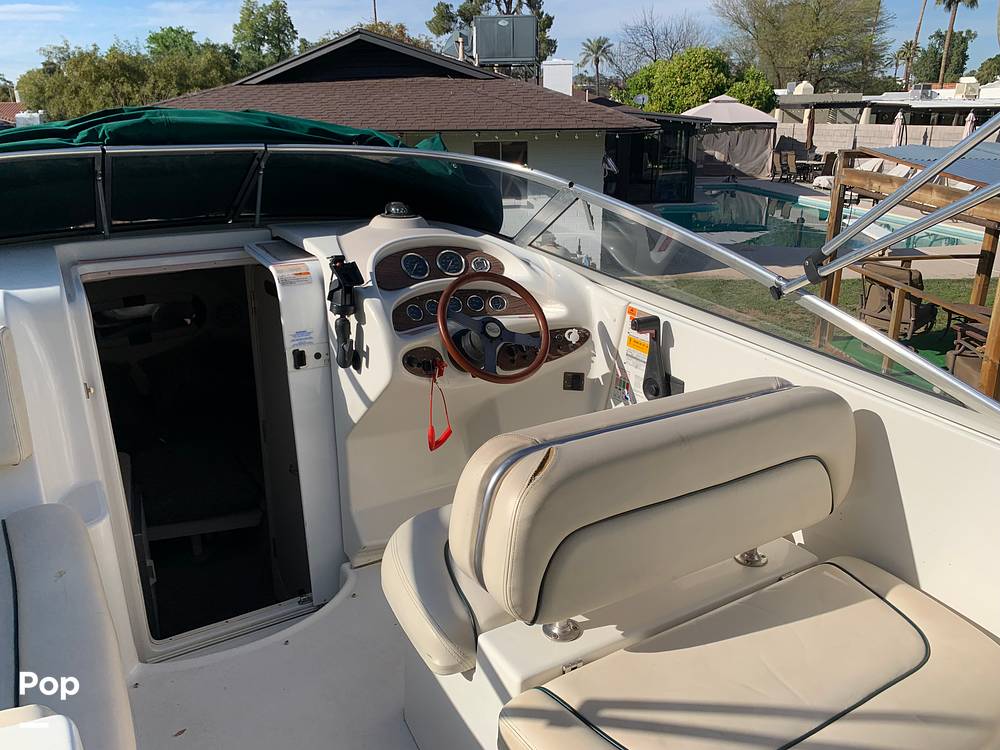 Slide: The Image of Chris-Craft 240 Express Cruiser 1999 - 12274971