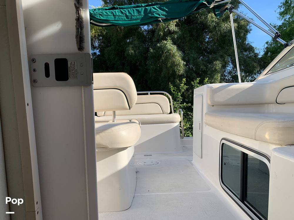 Slide: The Image of Chris-Craft 240 Express Cruiser 1999 - 12274938