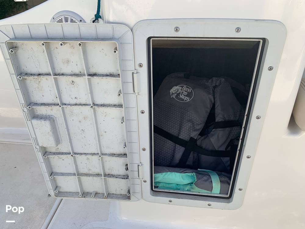 Slide: The Image of Chris-Craft 240 Express Cruiser 1999 - 12274939