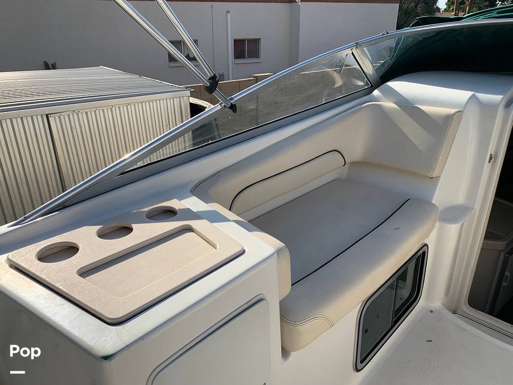 Slide: The Image of Chris-Craft 240 Express Cruiser 1999 - 12274942