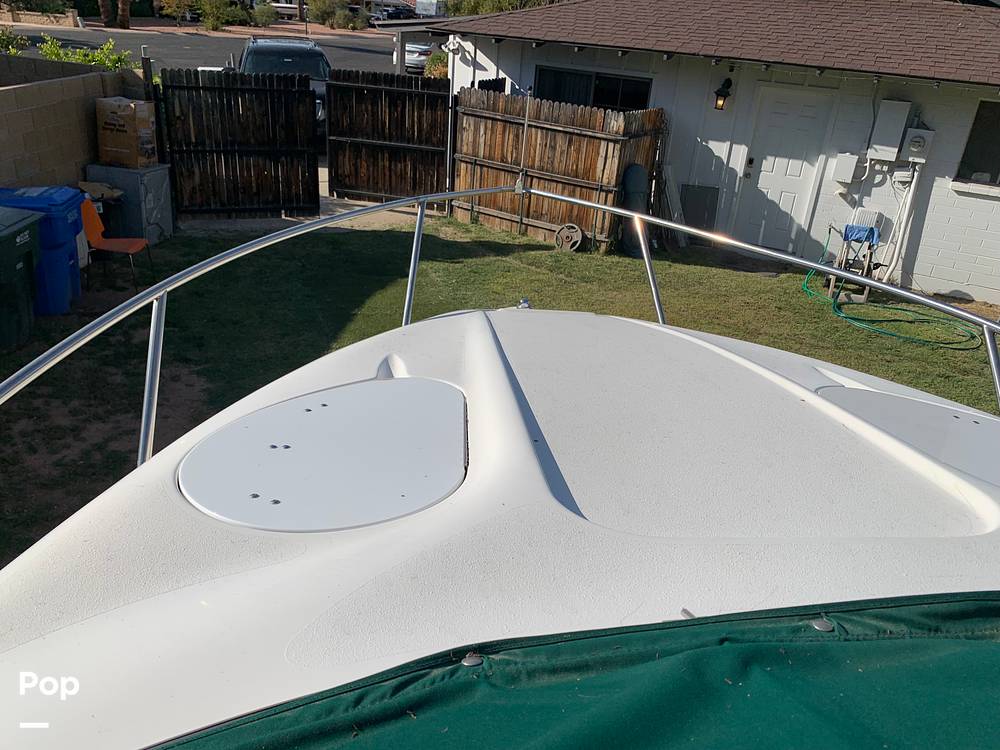 Slide: The Image of Chris-Craft 240 Express Cruiser 1999 - 12274948