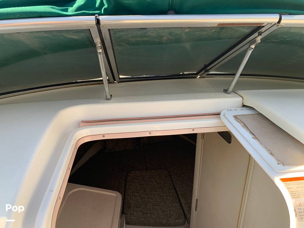 Slide: The Image of Chris-Craft 240 Express Cruiser 1999 - 12274949