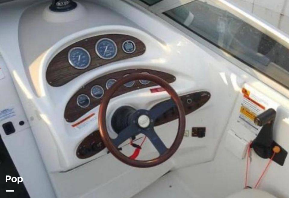 Slide: The Image of Chris-Craft 240 Express Cruiser 1999 - 12203459