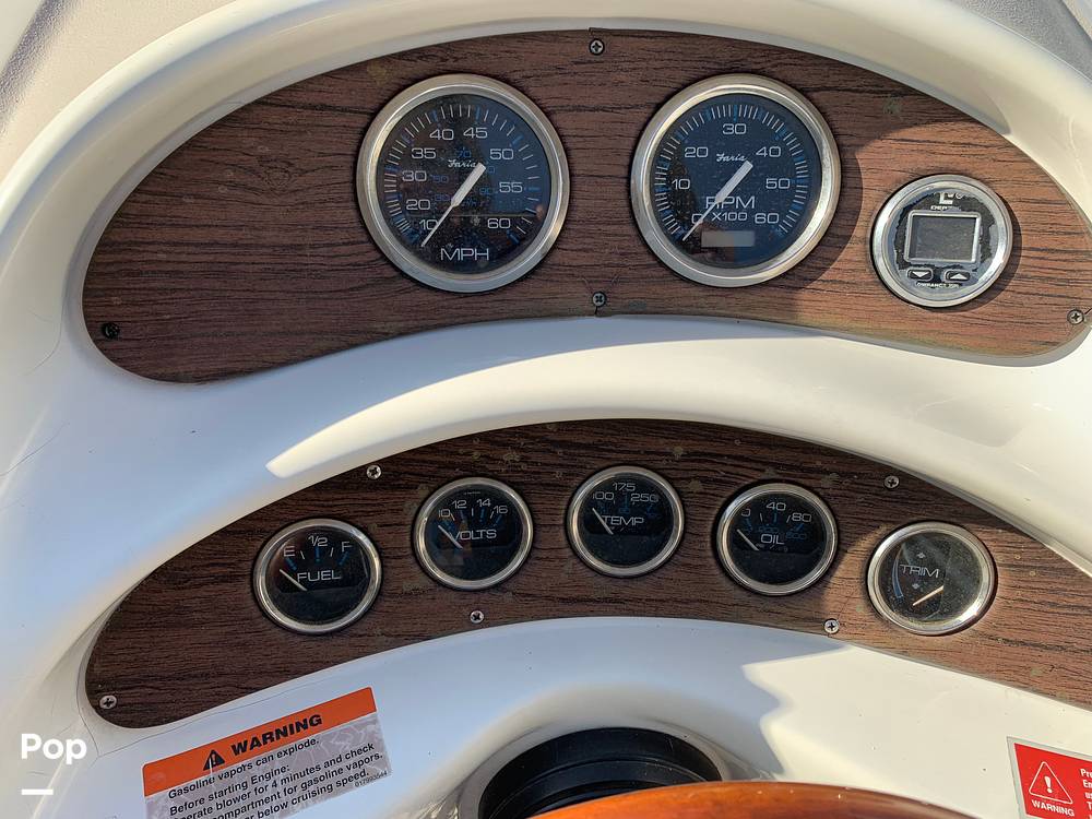 Slide: The Image of Chris-Craft 240 Express Cruiser 1999 - 12274962