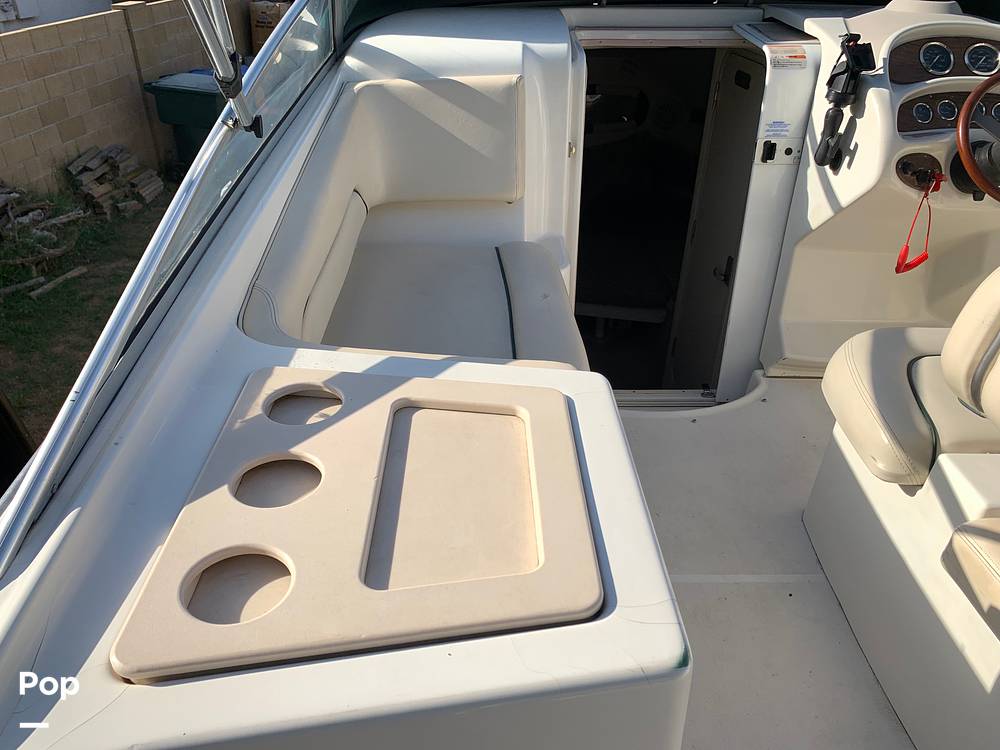 Slide: The Image of Chris-Craft 240 Express Cruiser 1999 - 12274973