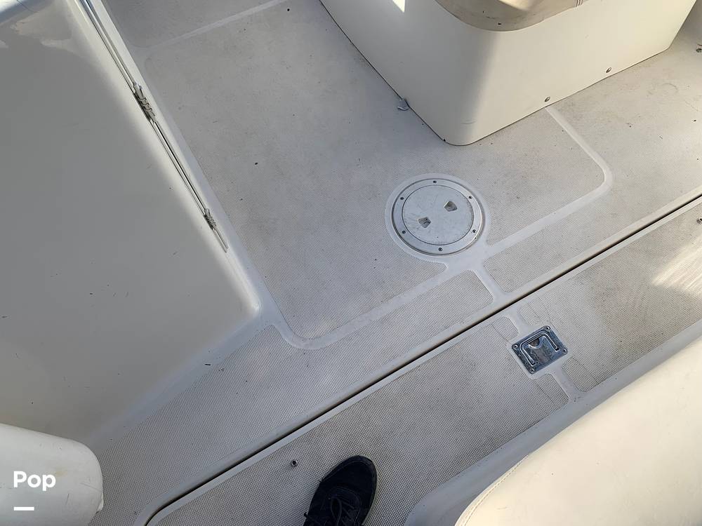 Slide: The Image of Chris-Craft 240 Express Cruiser 1999 - 12274974