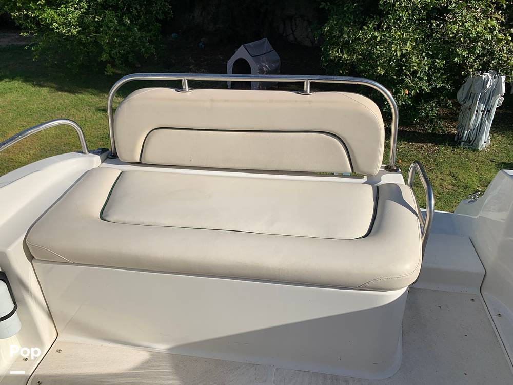 Slide: The Image of Chris-Craft 240 Express Cruiser 1999 - 12274968