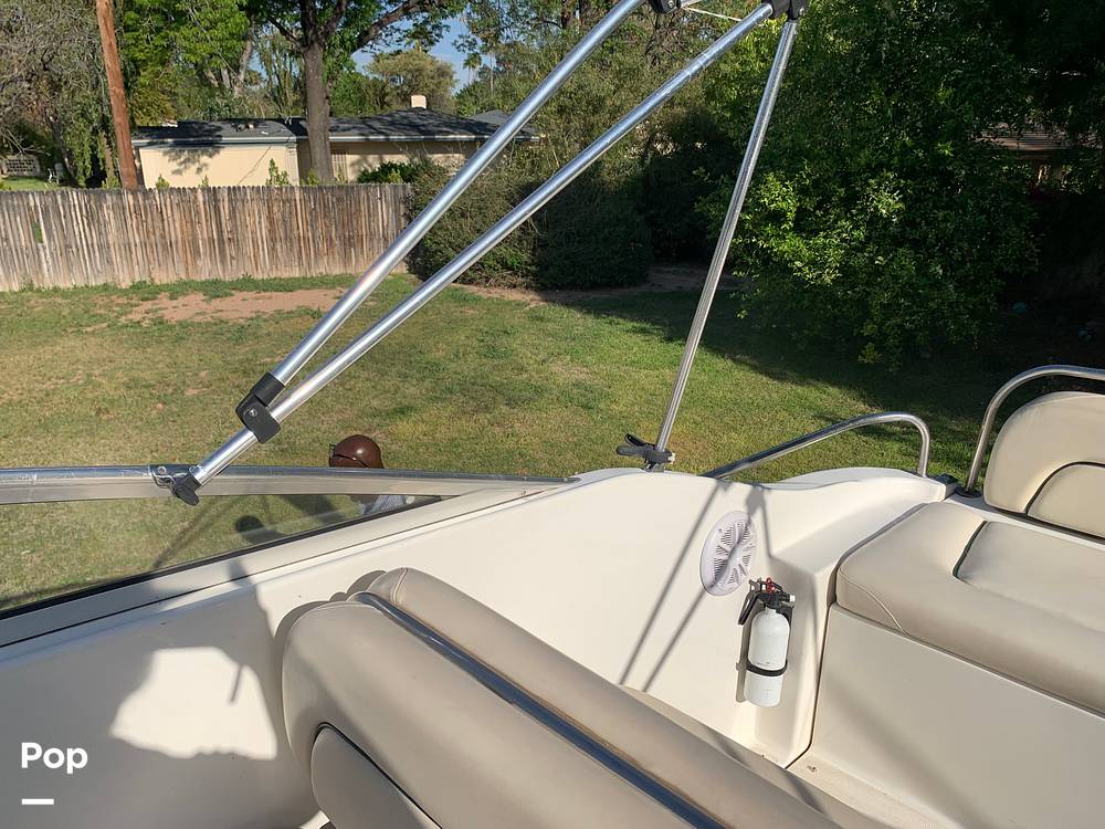 Slide: The Image of Chris-Craft 240 Express Cruiser 1999 - 12274989