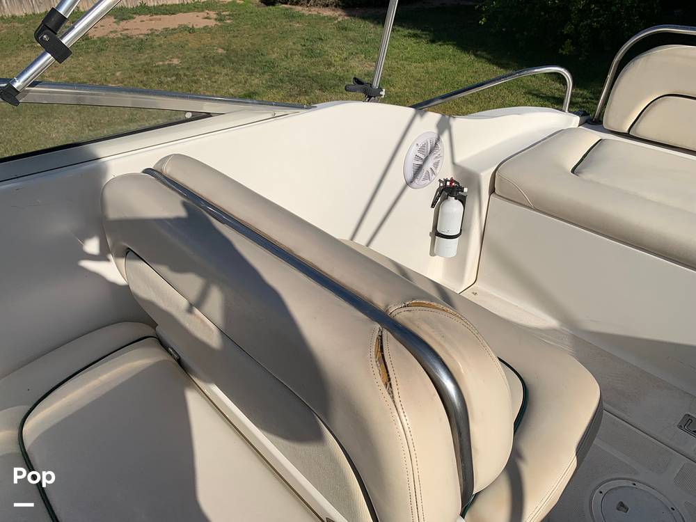 Slide: The Image of Chris-Craft 240 Express Cruiser 1999 - 12274990