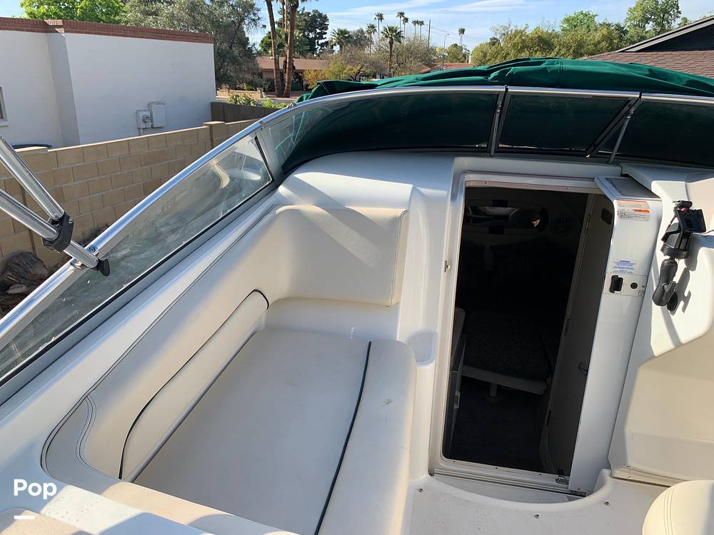 Slide: The Image of Chris-Craft 240 Express Cruiser 1999 - 12274994