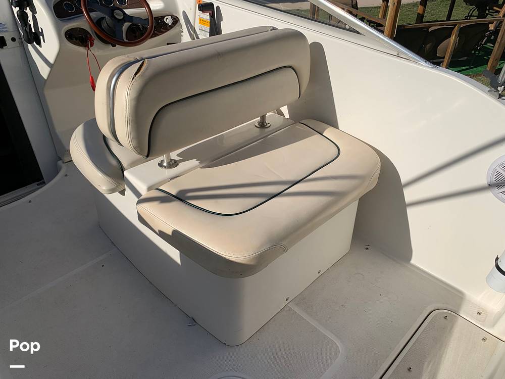 Slide: The Image of Chris-Craft 240 Express Cruiser 1999 - 12274969