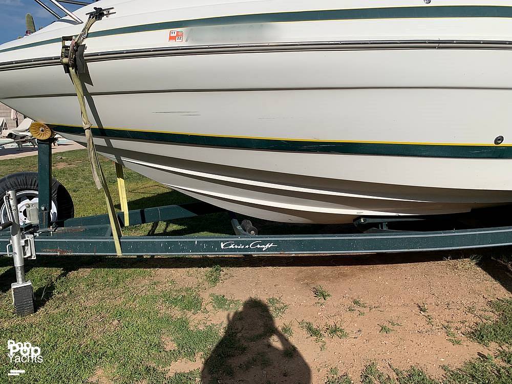 Slide: The Image of Chris-Craft 240 Express Cruiser 1999 - 12275134