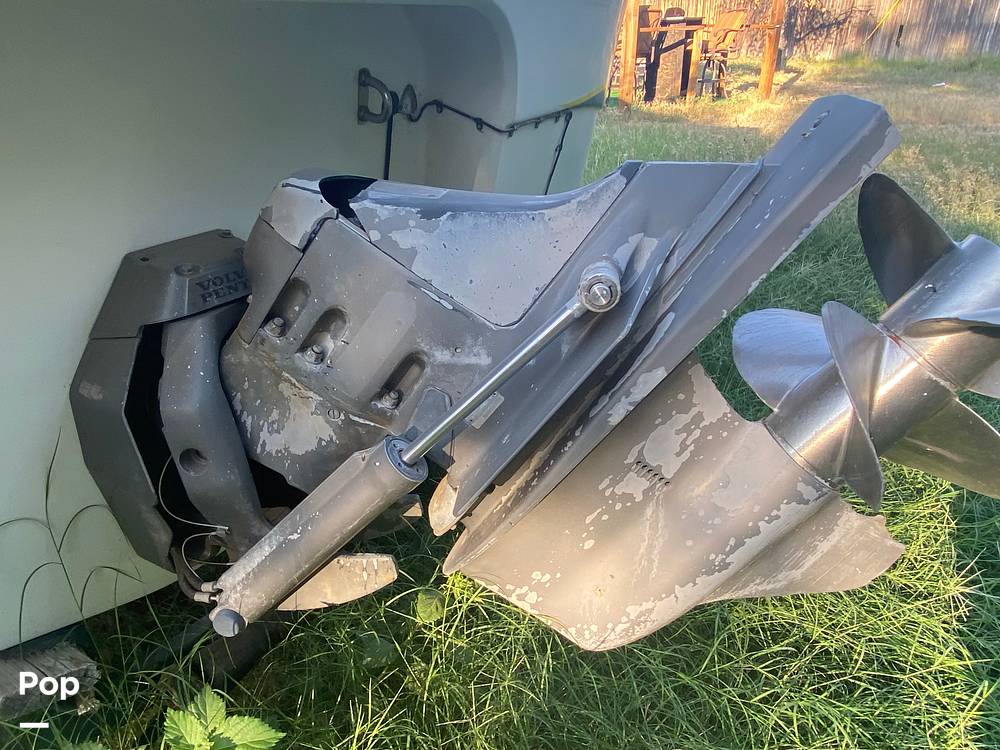 Slide: The Image of Chris-Craft 240 Express Cruiser 1999 - 13400786