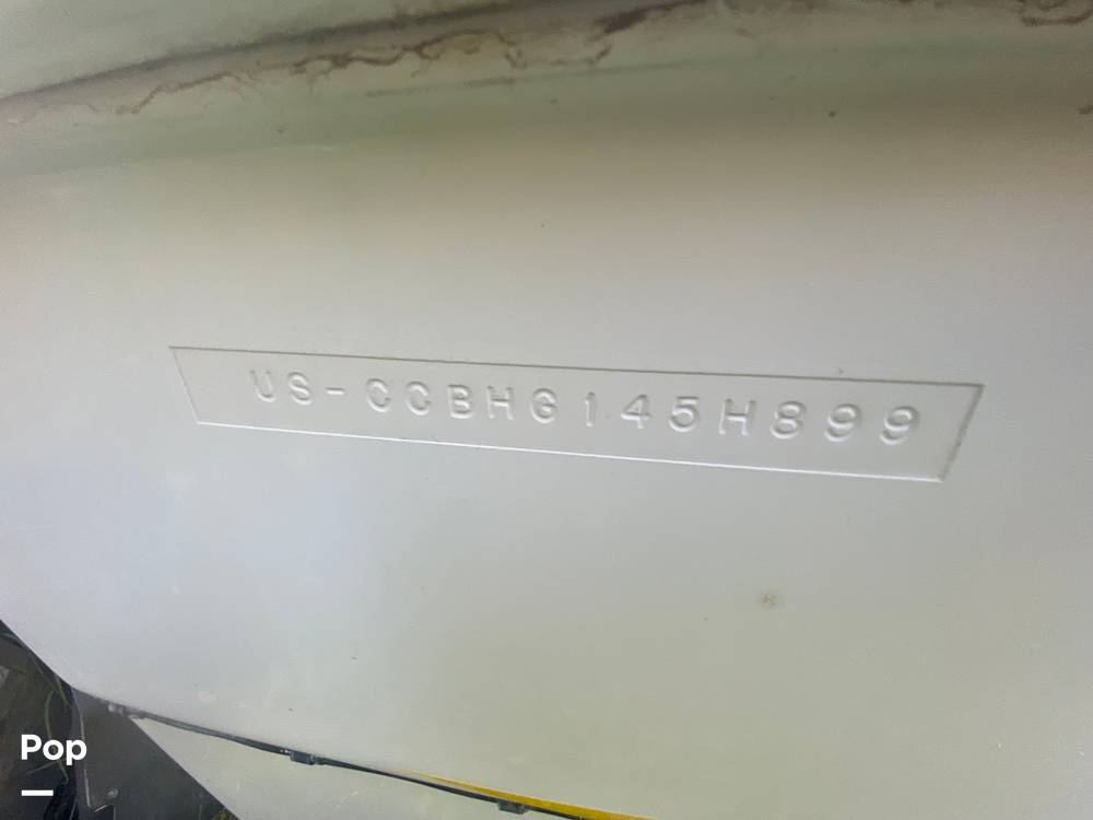 Slide: The Image of Chris-Craft 240 Express Cruiser 1999 - 13400790