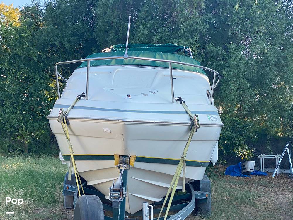 Slide: The Image of Chris-Craft 240 Express Cruiser 1999 - 13400797