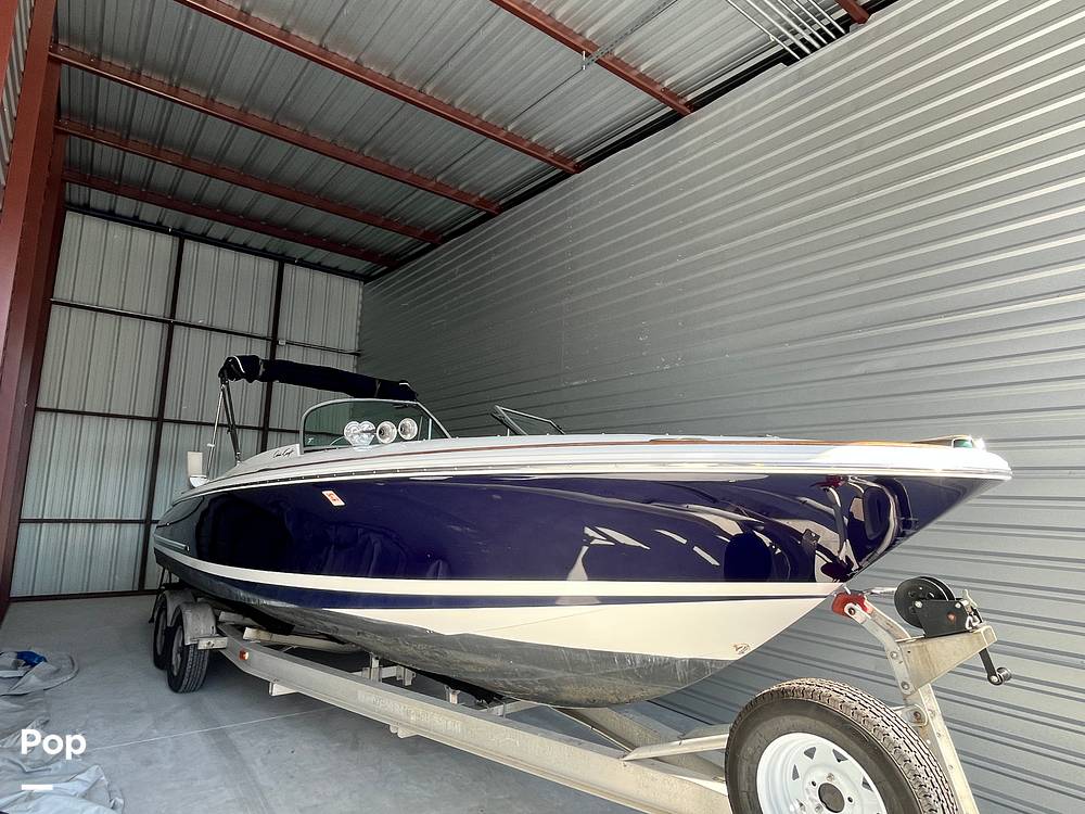 Slide: The Image of Chris-Craft 25 Launch 2003 - 14