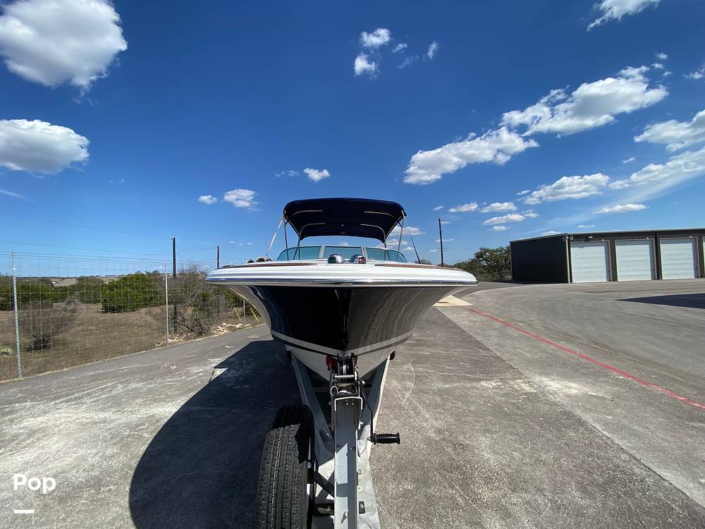 Slide: The Image of Chris-Craft 25 Launch 2003 - 21