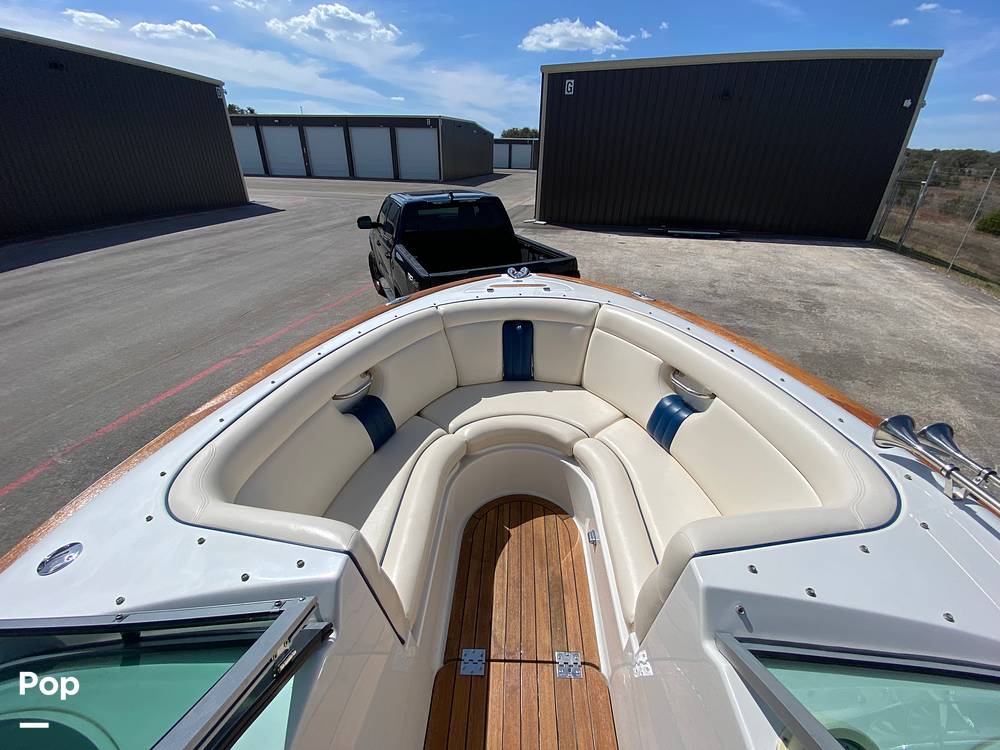 Slide: The Image of Chris-Craft 25 Launch 2003 - 25