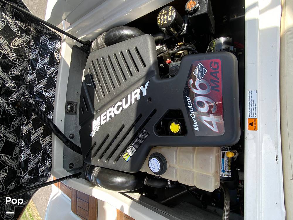 Slide: The Image of 496 Mercruiser Magnum! - 28