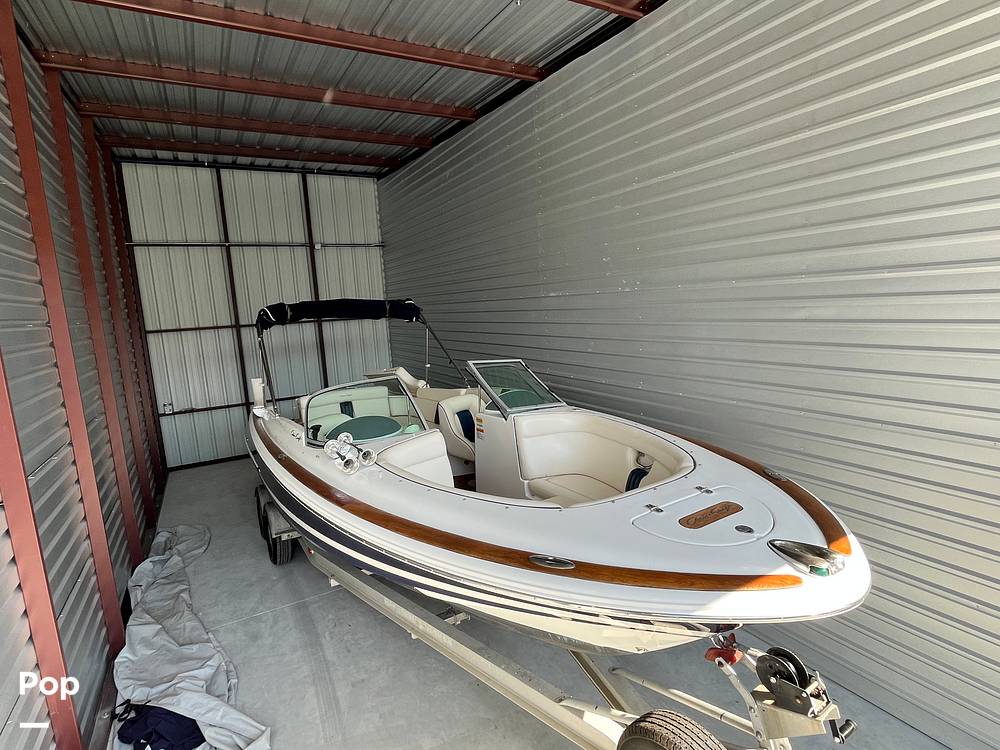Slide: The Image of Chris-Craft 25 Launch 2003 - 41