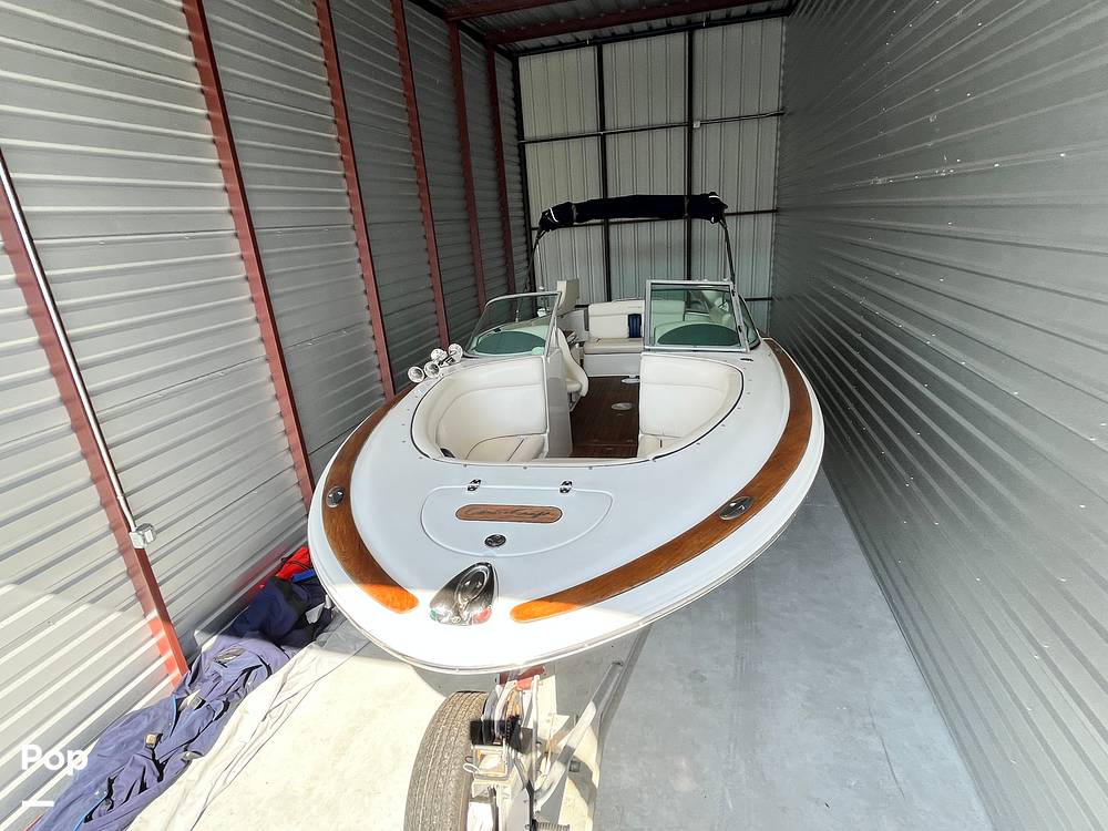 Slide: The Image of Chris-Craft 25 Launch 2003 - 43