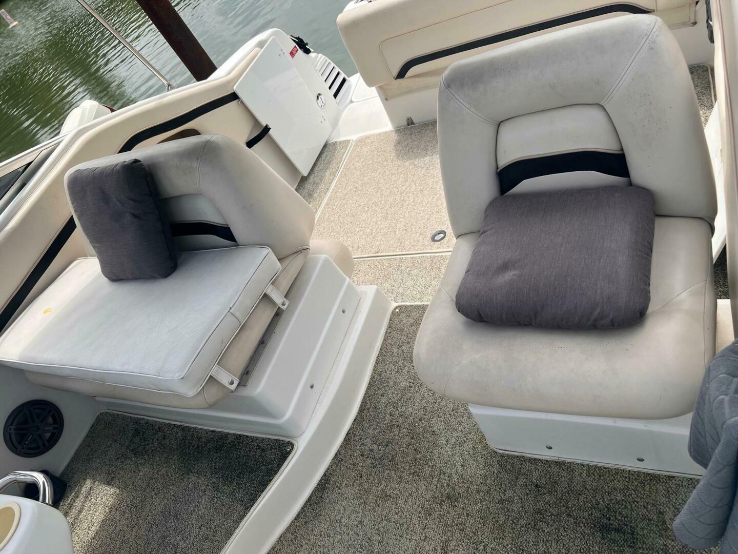 Slide: The Image of Chris-Craft 26 Crown 1998 - 4808559