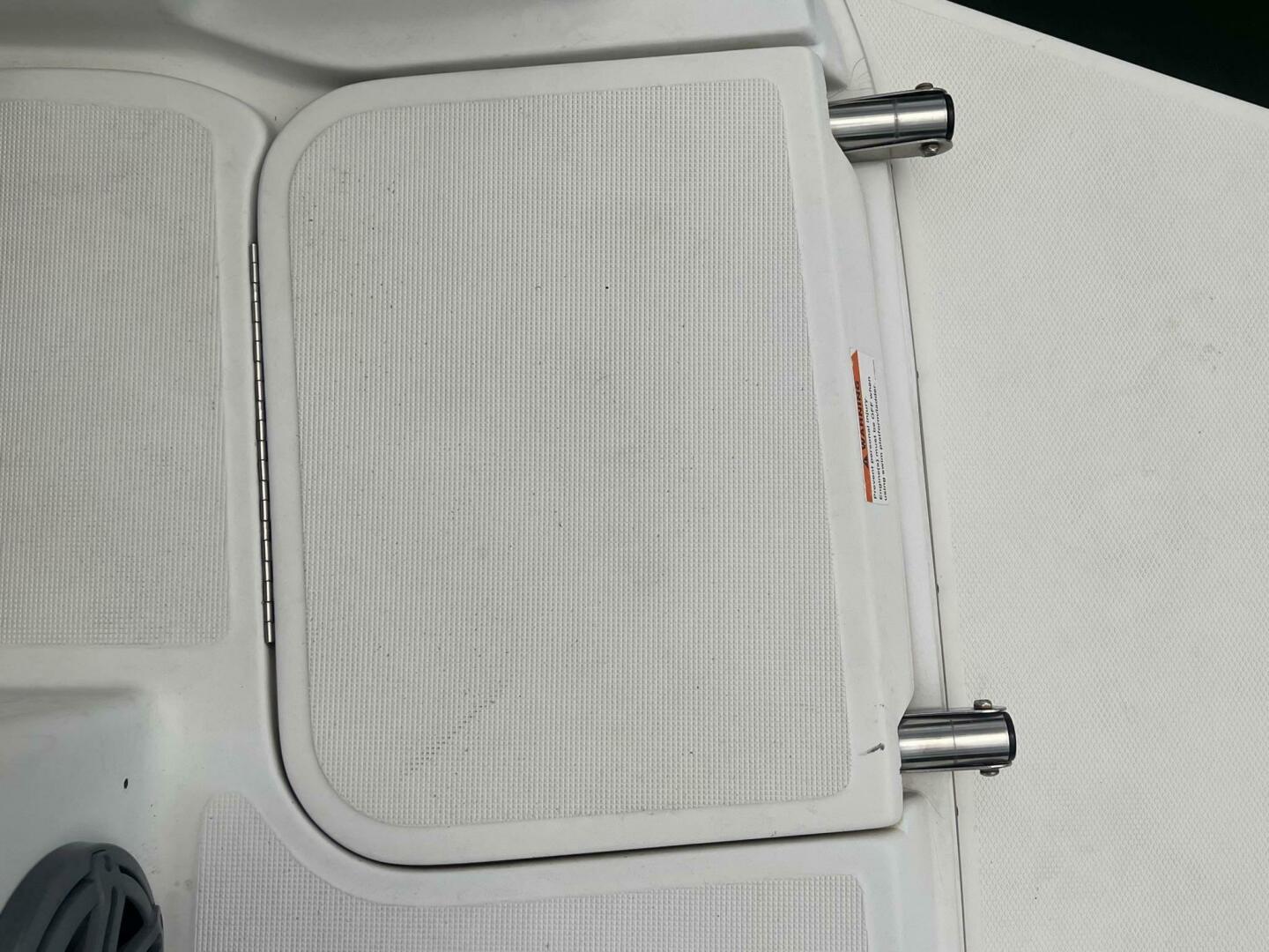 Slide: The Image of Chris-Craft 26 Crown 1998 - 4808566