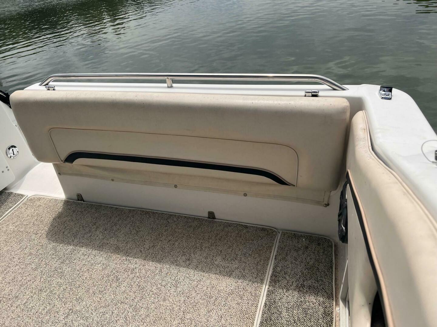 Slide: The Image of Chris-Craft 26 Crown 1998 - 4808571