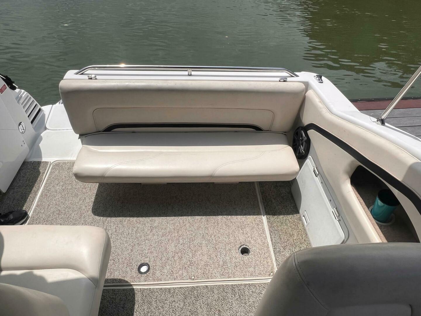 Slide: The Image of Chris-Craft 26 Crown 1998 - 4808572