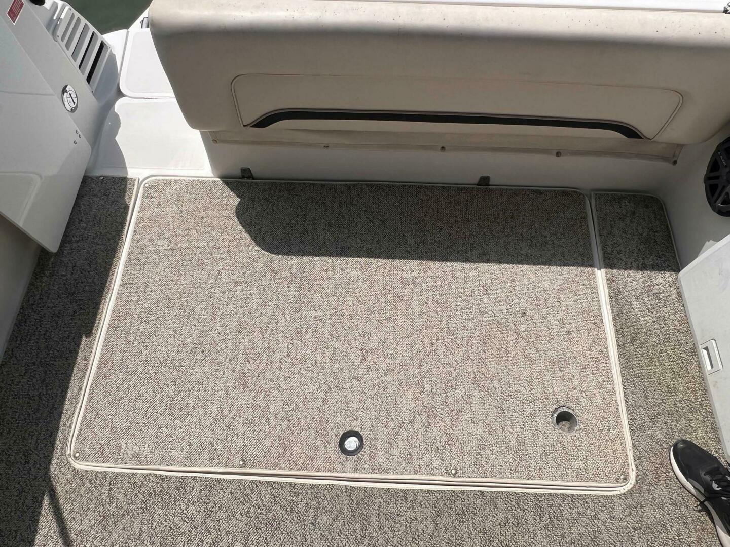 Slide: The Image of Chris-Craft 26 Crown 1998 - 4808574