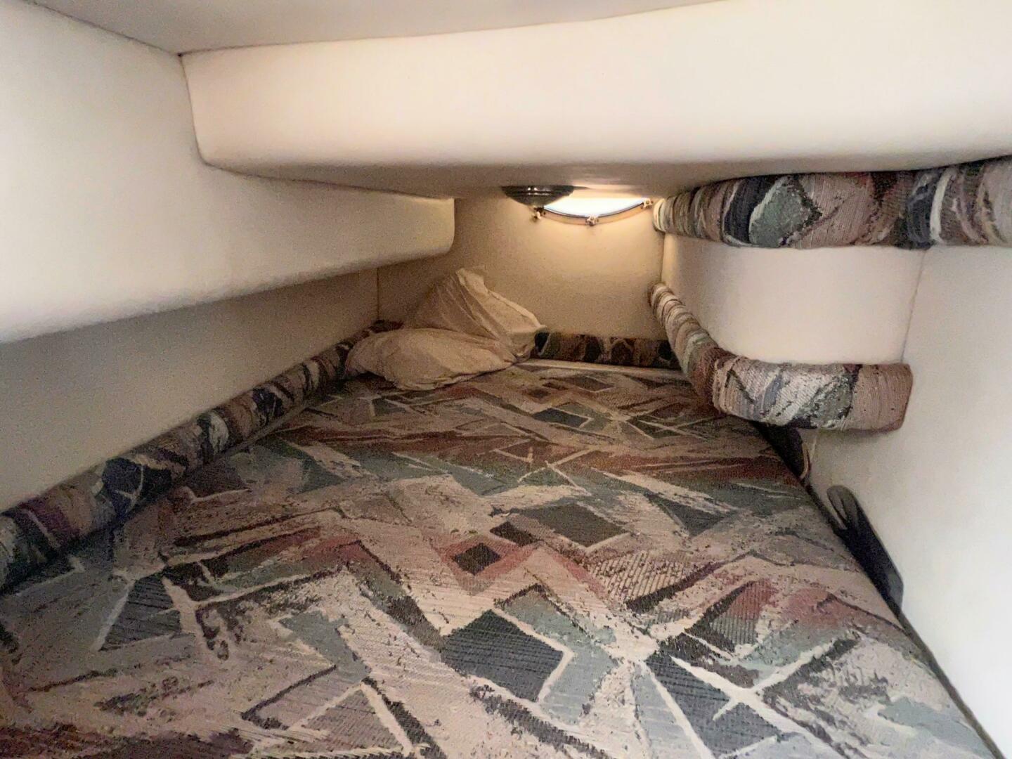 Slide: The Image of Chris-Craft 26 Crown 1998 - 4808579
