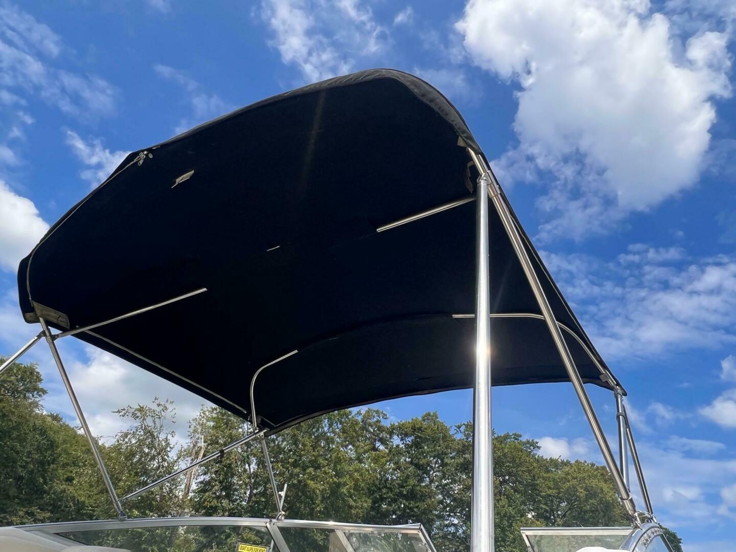 Slide: The Image of Chris-Craft 26 Crown 1998 - 4808589