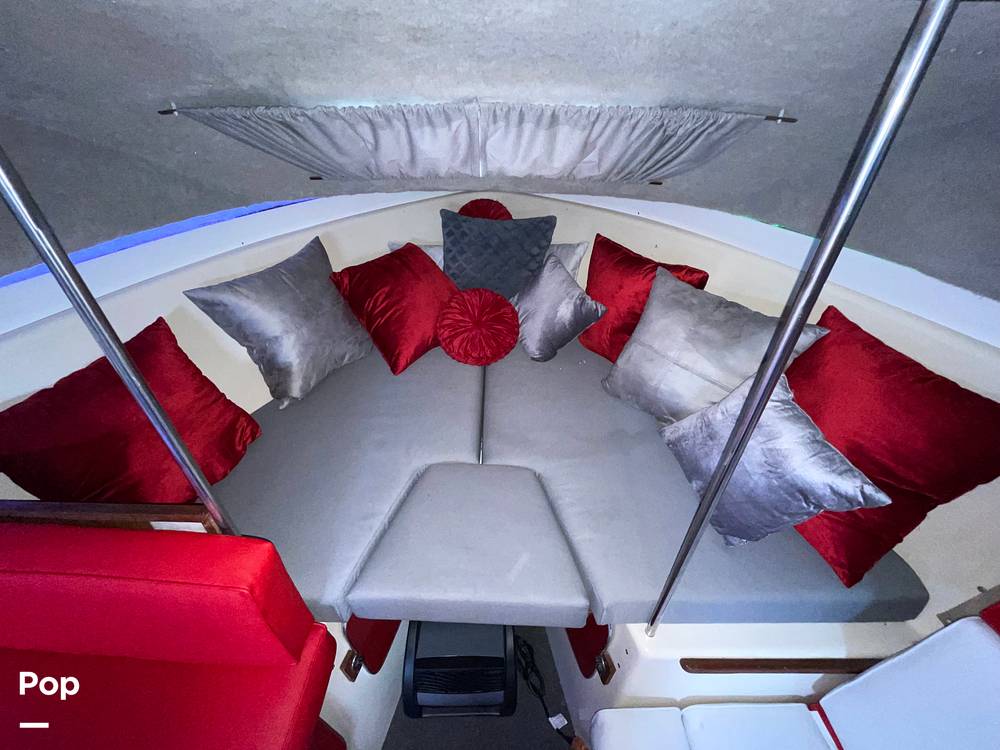 Slide: The Image of Forward Berth - 11335102