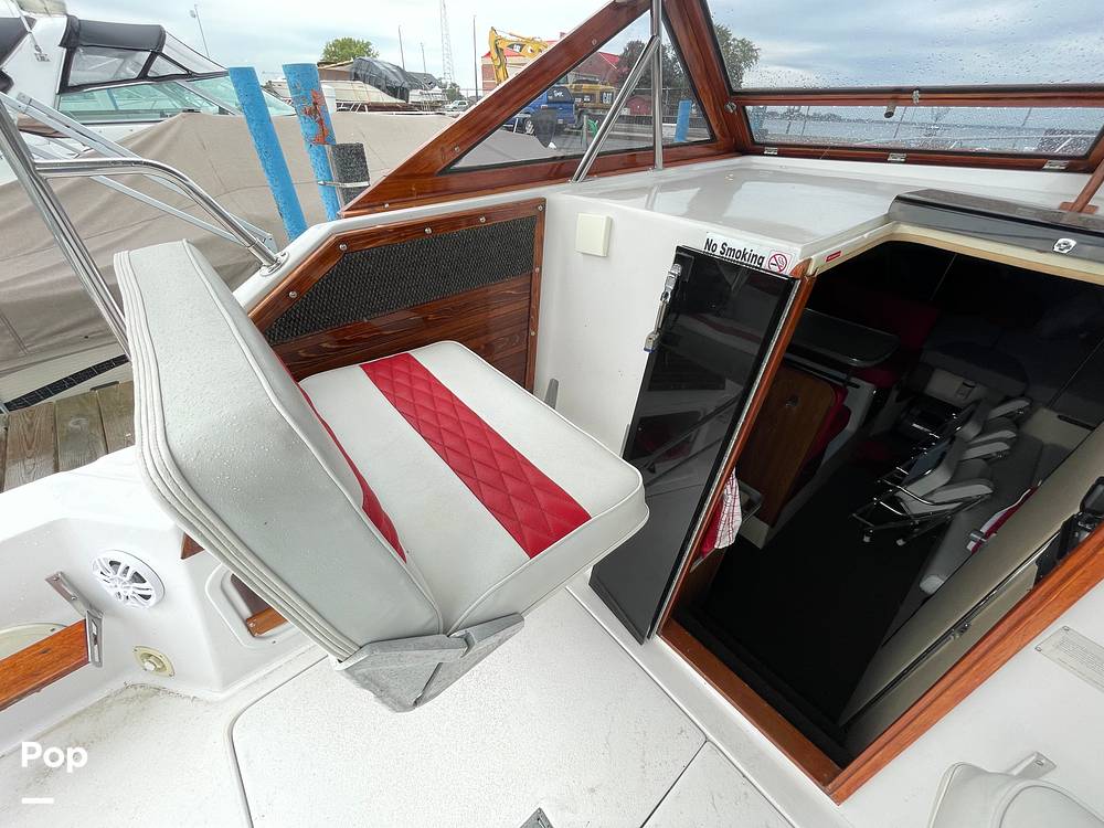 Slide: The Image of Chris-Craft 281 Catalina 1986 - 11335147