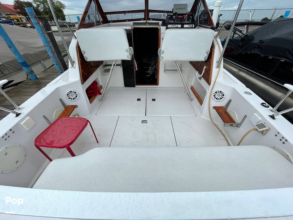 Slide: The Image of Chris-Craft 281 Catalina 1986 - 11335177
