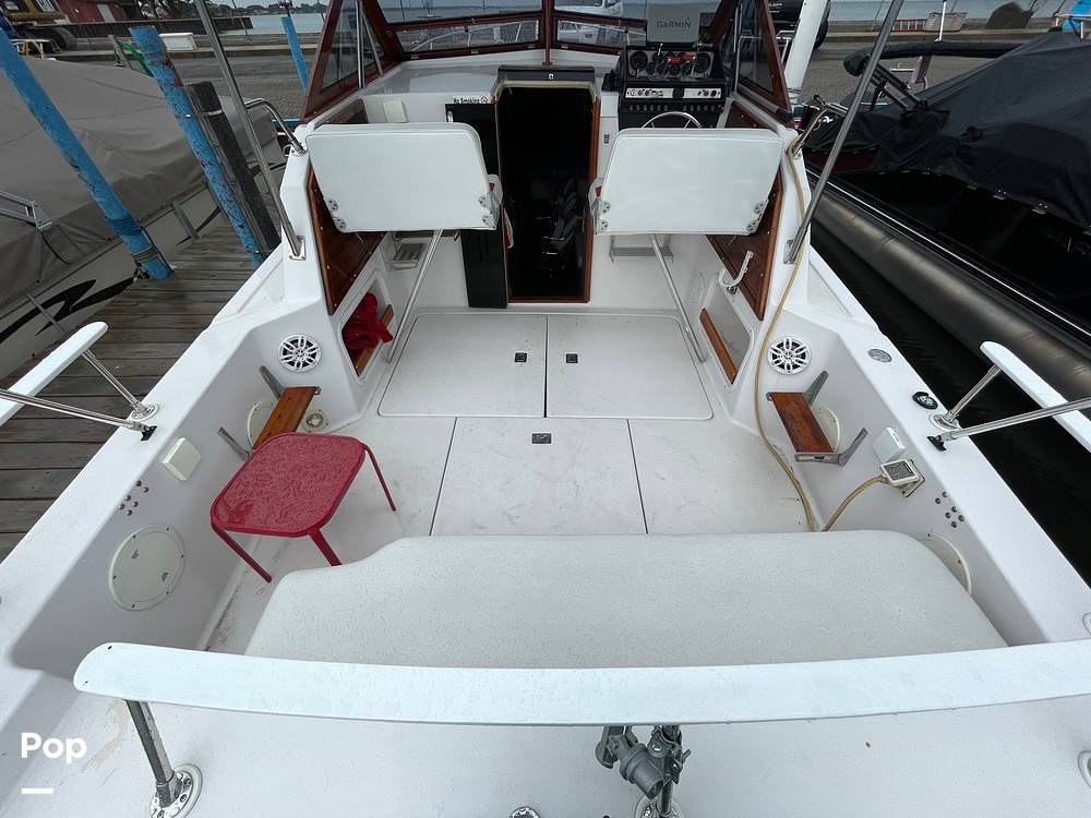 Slide: The Image of Chris-Craft 281 Catalina 1986 - 11335178