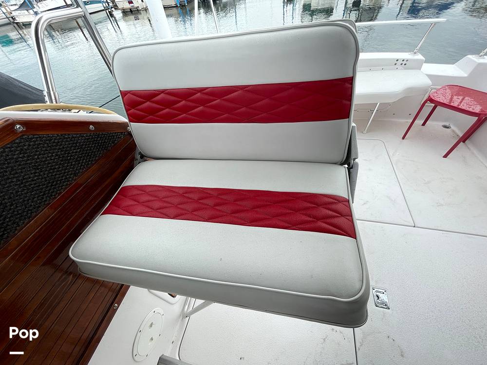 Slide: The Image of Chris-Craft 281 Catalina 1986 - 11335191