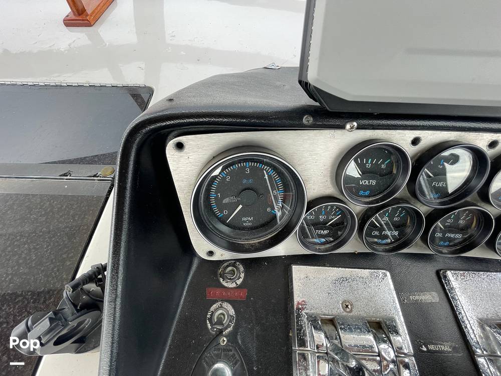 Slide: The Image of Chris-Craft 281 Catalina 1986 - 11335208