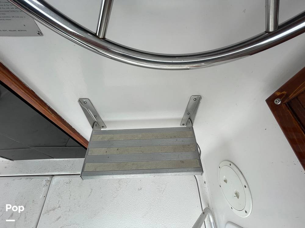 Slide: The Image of Chris-Craft 281 Catalina 1986 - 11335228