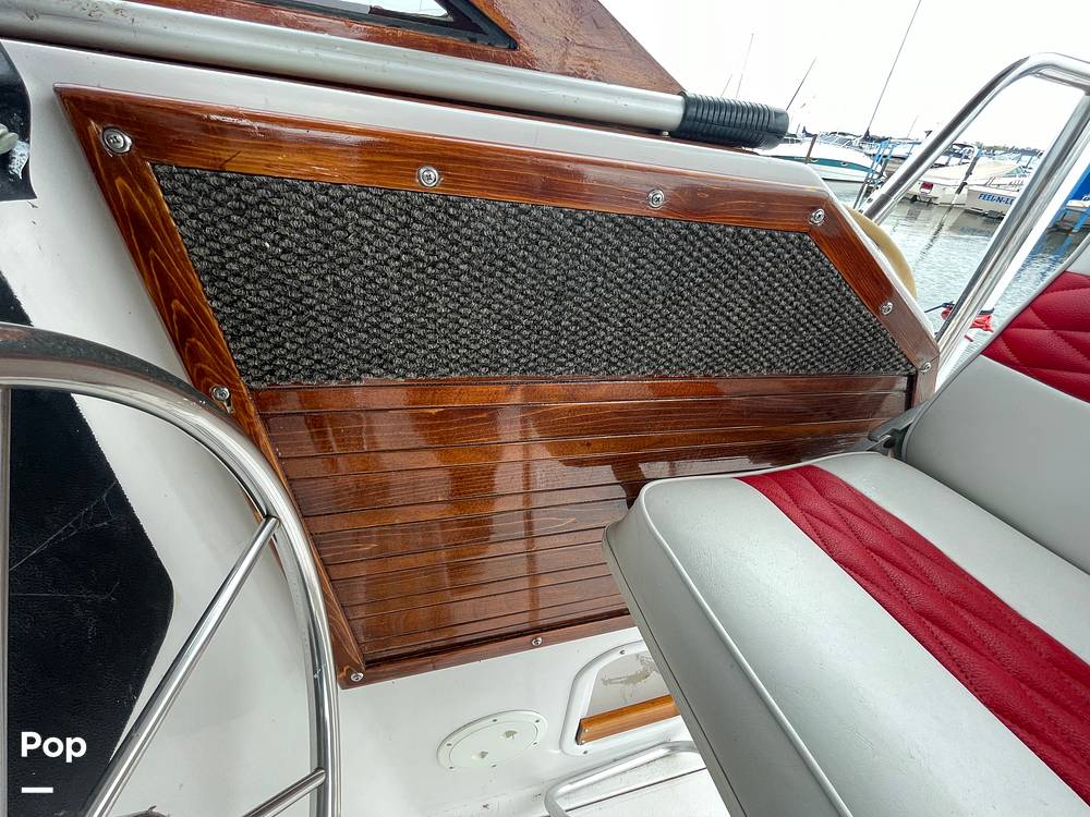 Slide: The Image of Chris-Craft 281 Catalina 1986 - 11335230