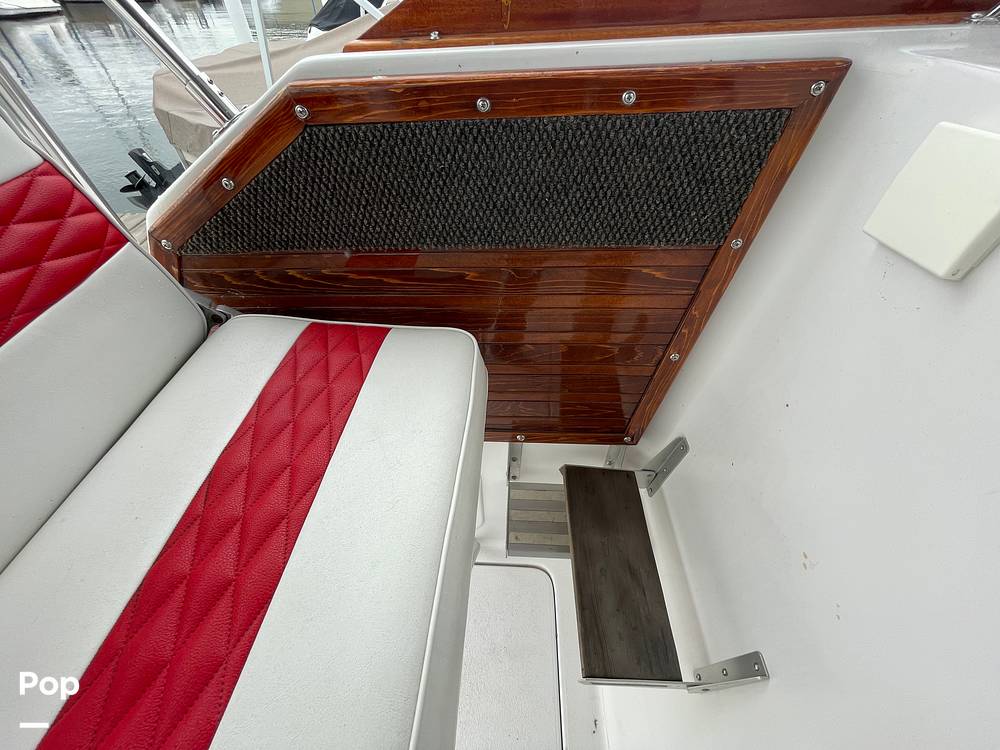 Slide: The Image of Chris-Craft 281 Catalina 1986 - 11335243