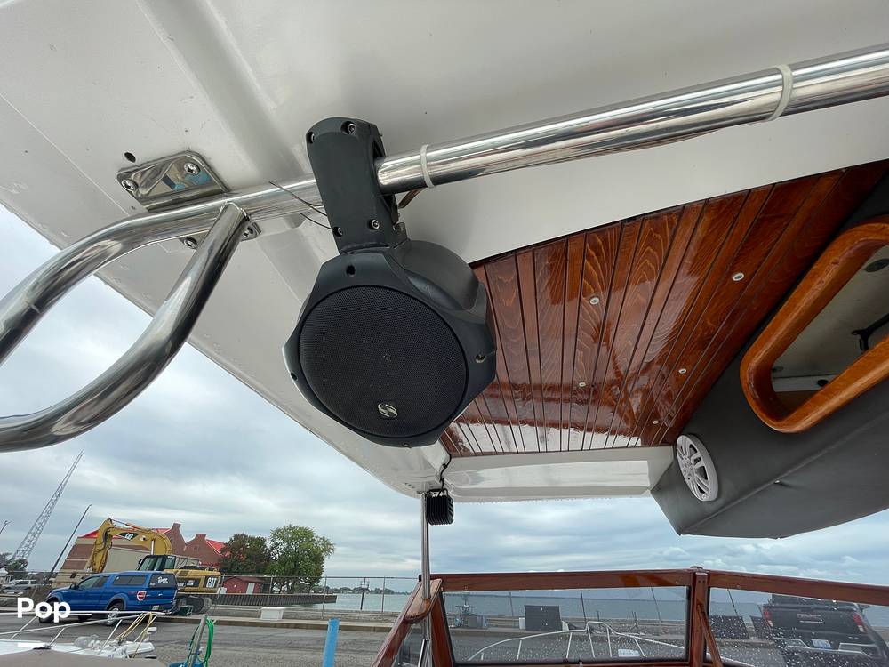 Slide: The Image of Chris-Craft 281 Catalina 1986 - 11335251