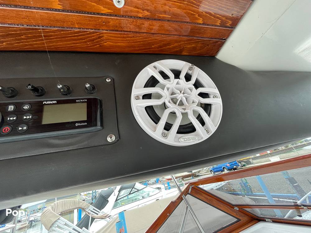 Slide: The Image of Chris-Craft 281 Catalina 1986 - 11335262
