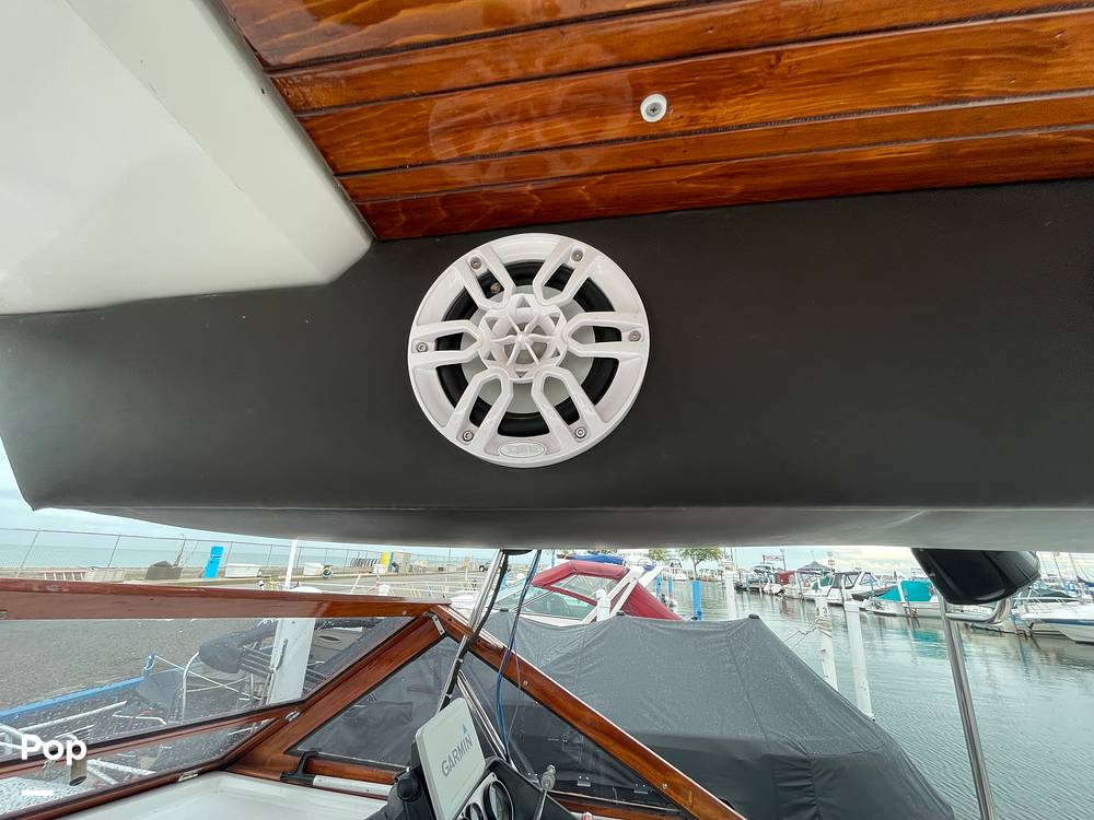 Slide: The Image of Chris-Craft 281 Catalina 1986 - 11335264