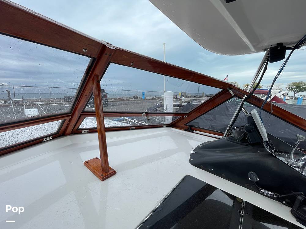Slide: The Image of Chris-Craft 281 Catalina 1986 - 11335268