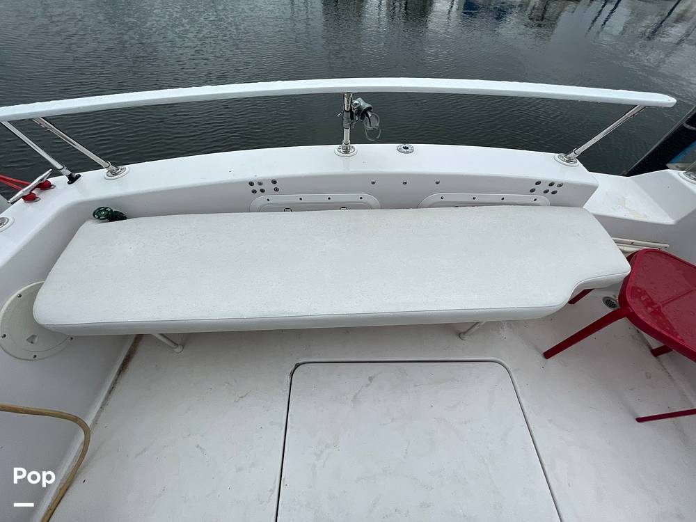 Slide: The Image of Chris-Craft 281 Catalina 1986 - 11335279