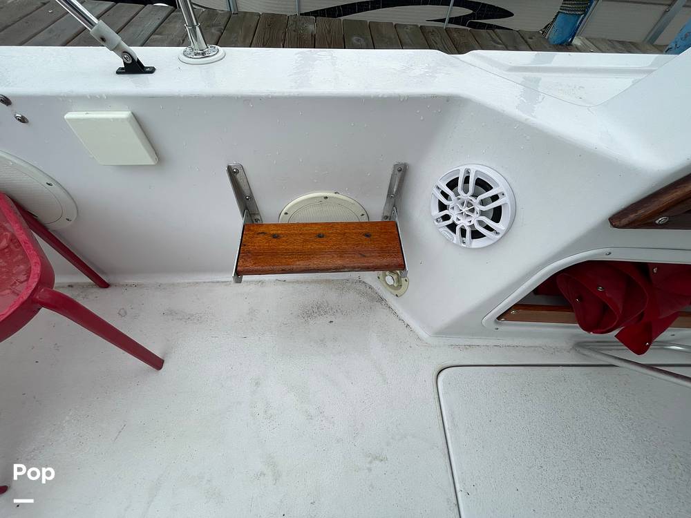 Slide: The Image of Chris-Craft 281 Catalina 1986 - 11335301