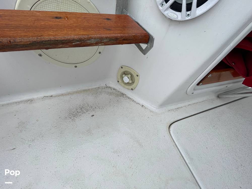 Slide: The Image of Chris-Craft 281 Catalina 1986 - 11335303