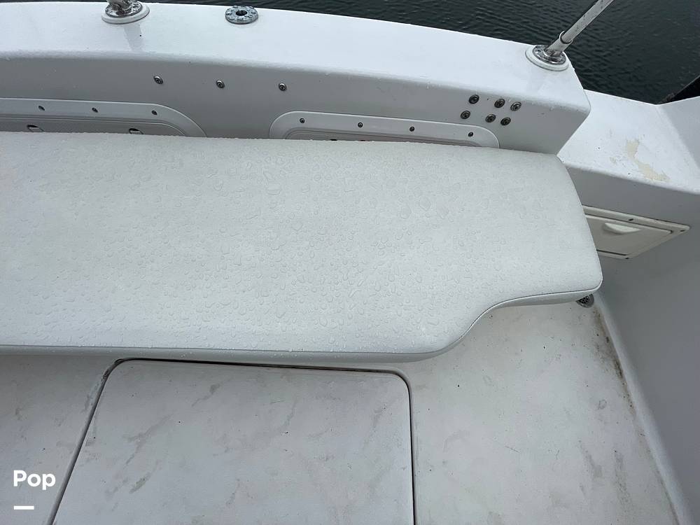 Slide: The Image of Chris-Craft 281 Catalina 1986 - 11335323