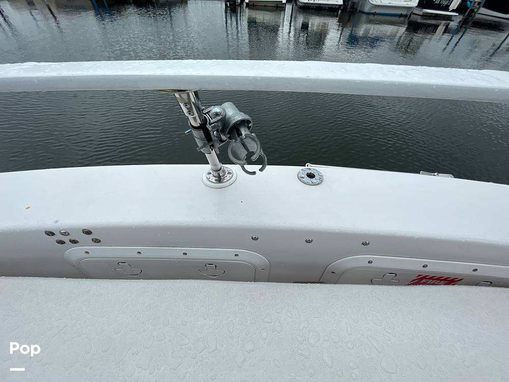 Slide: The Image of Chris-Craft 281 Catalina 1986 - 11335326